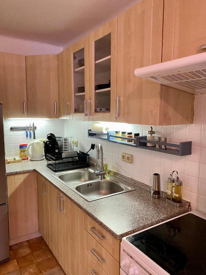 Apartman Pod Lesem Svoboda nad Úpou Zewnętrze zdjęcie