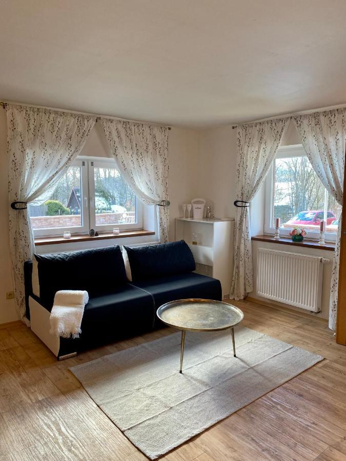 Apartman Pod Lesem Svoboda nad Úpou Zewnętrze zdjęcie