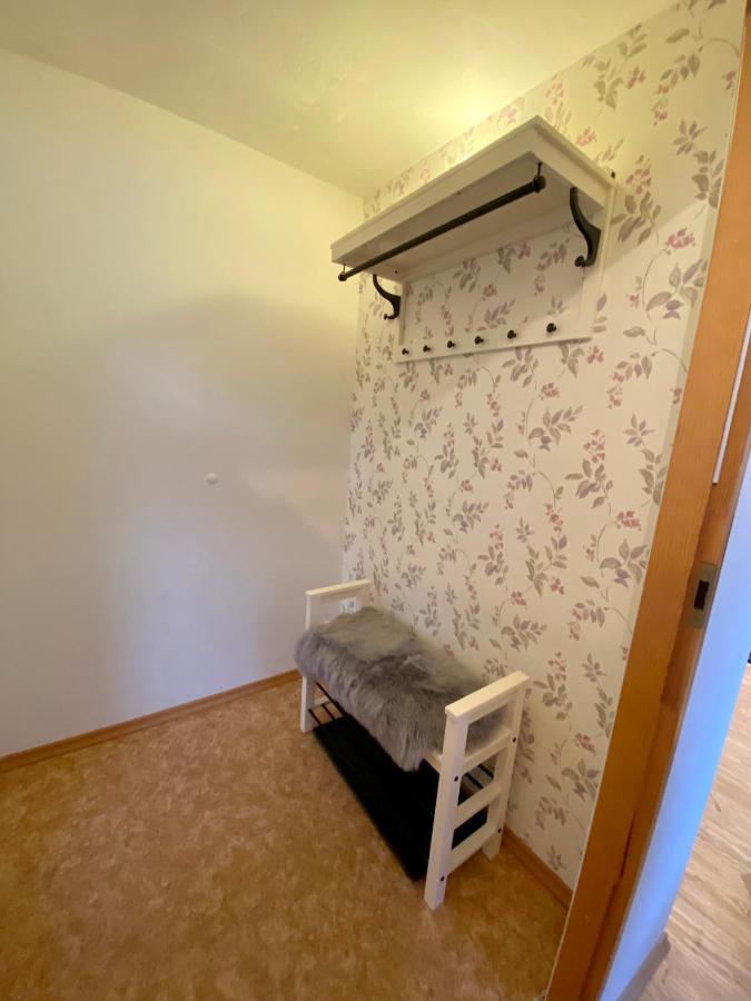 Apartman Pod Lesem Svoboda nad Úpou Zewnętrze zdjęcie